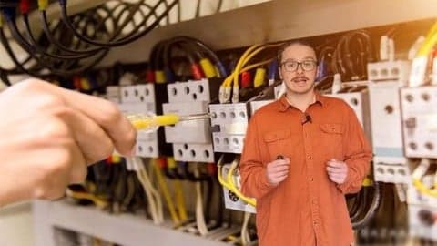 Relay Logic - The Foundations of Ladder Logic and PLCs